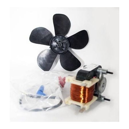 Associated Equipment FAN MOTOR W/BLADES AE610190